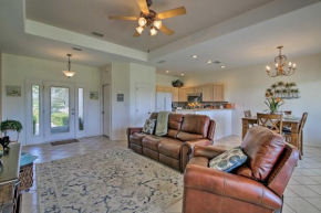 Condo on Golf Course - 10 Mi to South Padre Island
